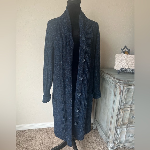 Cabi The Trail Cardigan - Picture 1 of 14